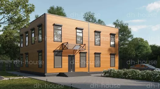 Домокомплект DoorHan Лайт 236