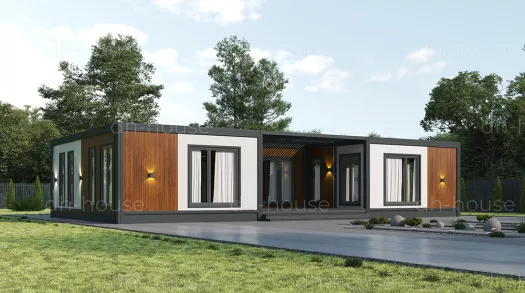 Домокомплект DoorHan 162 Ультра